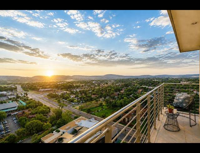 2 BEDROOM PROPERTY TO RENT IN MENLYN